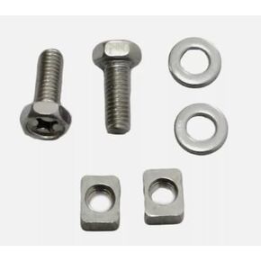 2202802 Battery Bolt Kit 2006-2024 900 800 700 Replacement for Polaris OEM