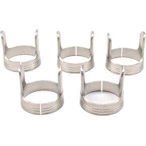 5 Pieces 60432 IPT40 IPT60 IPT-40 IPT-60 PT40 PT60 PT-40 PT-60 PT IPT 40 60 Spacer Stand-off Guide Plasma Torch