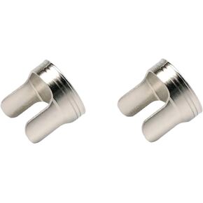2 Pieces Spacer Stand-off Guide Fit For IPT-45 IPT45 IPT 45 TI-PC45 Plasma Torch