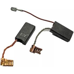 Direct replacement part For Bosch 11264EVS Rotary Hammer Compatible with Carbon Brush Set of 2-1617014144
