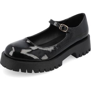 Journee Collection Women's Kamie Loafer Flat
