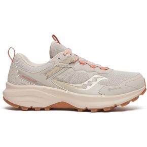 رحلة Saucony Women's Tr17 Goretex Sneaker