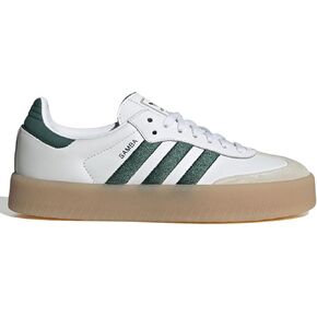 adidas Sambae W ID0440 Trainers, White