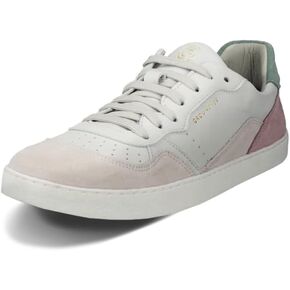 GROUNDIES Nova Barefoot Shoes for Women - Trainer Sneakers for Women with Foot-Friendly Wide Toe Box, Neutral Footbed, and Non Slip Zero Drop Outsole in Kuwait