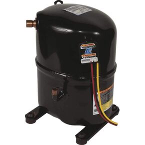 GOODMAN CR30K6EPFV875 Series Copeland Reciprocating Compressor 30,000 Btu R22-115158