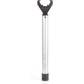 Amana Tool ATW-32 Adjustable Torque Wrench for ER32 Collet 50mm Dia x 15-1/2 Inch Length