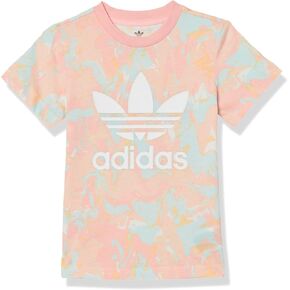 adidas Originals Baby Pack Marble Print Tee