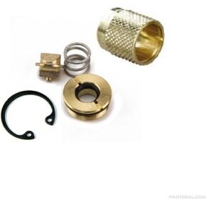Yellow Jacket 19041 Complete Kit Includes 19038, 19039 and 19040