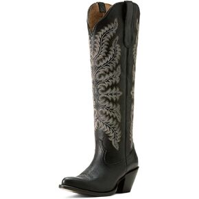 ARIAT Women's Helena Western Boot Equestrian