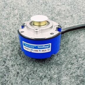 Davitu Motor Driver - TS5700N8501 TS5700N8401 TS5700N8405 TS5700N8504 TS5700N8505 TS5700N8506 TS5705N250 TS5705N50 Encoder Module - (Voltage: TS5705N250)