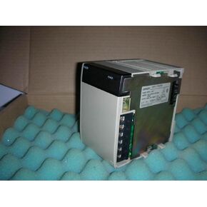 Davitu Electricity Generation - 1PC USED For Omron CQM1-PA206