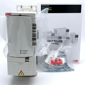 Davitu Motor Driver - ACS355-03E-01A2-4 ACS355-03E-01A9-4 ACS355-03E-02A4-4 ACS355-03E-03A3-4 ACS355-03E-04A1-4 ACS355-03E-05A6-4 ACS355-03E-07A3-4 - (Voltage: ACS355-03E-03A3-4)