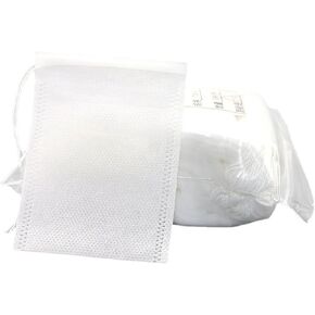 Non-Woven Filter Bags