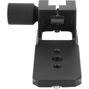 EVTSCAN Foot Lens Replacement,Lens Support Collar Mount Ring Replacement Base Foot Stand Fit for Sony FE 200‑600