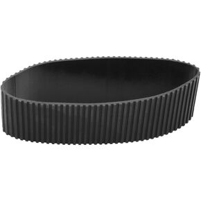 Lens Zoom Grip Replacement Ring for Tamron SP 16-300mm Gen1 Lens Rubber Ring Replacement Part
