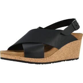 Birkenstock Womens Samira Wedge Sandal