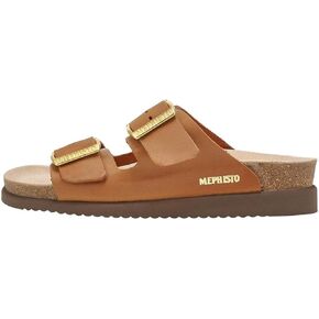 Mephisto Womens Open-Back