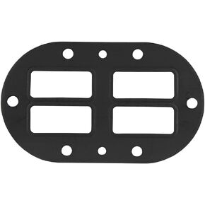 Rolair Air Compressor K17 Pump valve Plate Gasket 30501100CH OEM Replacement