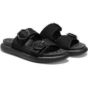 VIVAIA Isadora AdaptAll Soft Footbed Sandal shoes for women Arch Support Round Toe Comfortable Walking Sandals