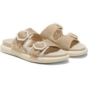 VIVAIA Isadora AdaptAll Soft Footbed Sandal shoes for women Arch Support Round Toe Comfortable Walking Sandals in Kuwait