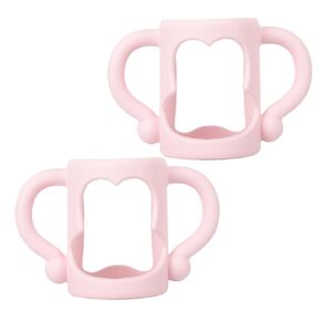 Bottle Handle Replacement Silicone Handle for Feeding Bottle Baby Supplies