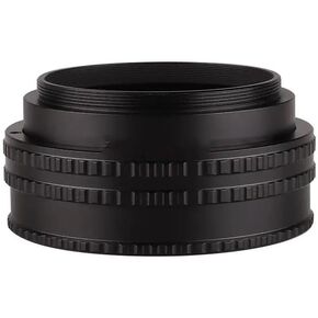 M52-M52 17-31mm Mount Mount Procal Ring Adapter