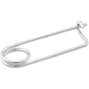 18446 1-3/4" Diaper Pin .060" Dia. Wire 18446