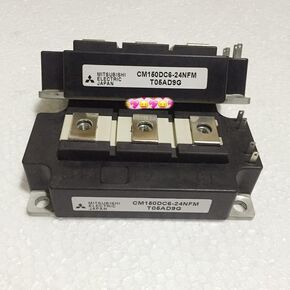 Davitu Motor Driver - CM150DC6-24NFM CM150DC1-24NFM CM100DC1-24NFM MODULE - (Voltage: CM100DC1-24NFM)