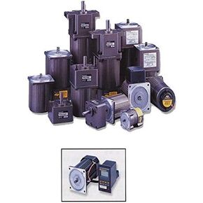 Davitu AC Motor - For Panasonic Motor M61X6G4GGA [AC 220V] Guaranteed 100%(100%)