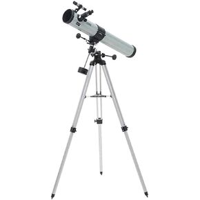 Space Astronomic 700mm/76mm 525X Reflector Telescopes Monocular Telescopes with Tripod 3 Eyepieces for Star