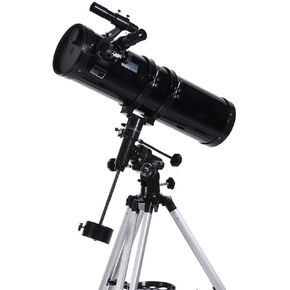 Practical Telescope Sky Telescope Reflection Telescope