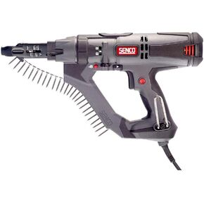 Senco DS232-AC 2" Corded 2500 RPM Auto-Feed Screwdriver 7U0001N