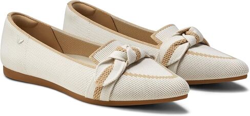 Vivaia Michelle 2.0 Women's Casual Slip-on Loafer Flats مع أحذية القوس المصنوعة من أخمص القدمين الأنيقة in Kuwait