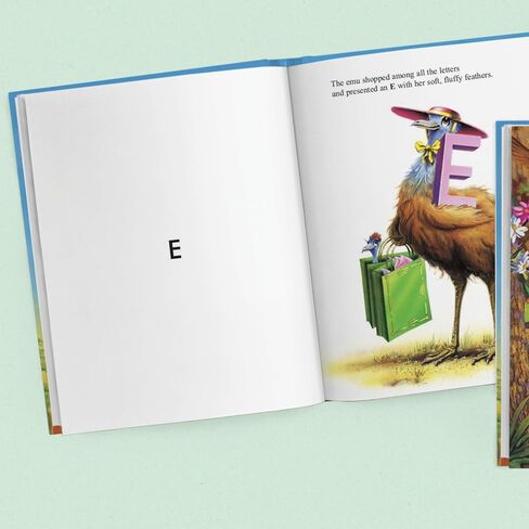 My Very Own Name Personalized Book Gold Foil Edition – Classic Cover - I See Me! in Saudi Arabia