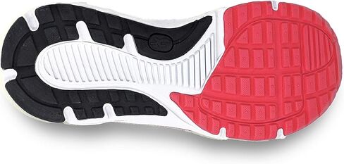 Woman Maria Leather/Mesh Walking Shoes in Saudi Arabia