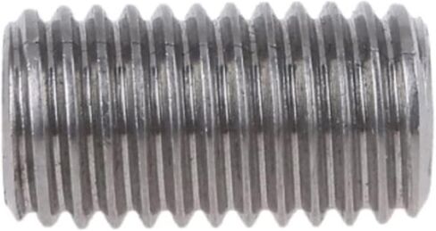 1PCS M10 M14 محول زاوية طاحونة موصل موصل موصل محول المسمار توصيل القضيب الملحقات محول ترابط أداة محول (M14 إلى M10) in Kuwait