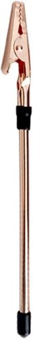 1PC Bracelet Helper Buddy Jewelry Helper Fastening Aid Quickly Unfasten Bracelets/Watches Gift Fit for Women Dropshipping Hand Tool Accessories(Rose Gold) in Saudi Arabia