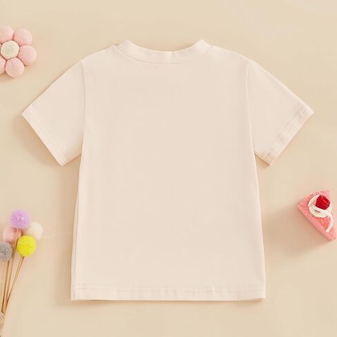 Earth Day Shirt Toddler Boys Girls Be Kind to The Earth/Happy Earth Day Kids Planet Earth Day T-Shirt Top in Saudi Arabia