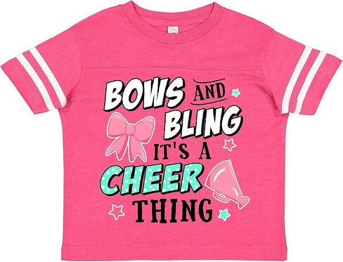 أقواس inktastic و bling إنه قميص Toddler Thing Toddler in Kuwait