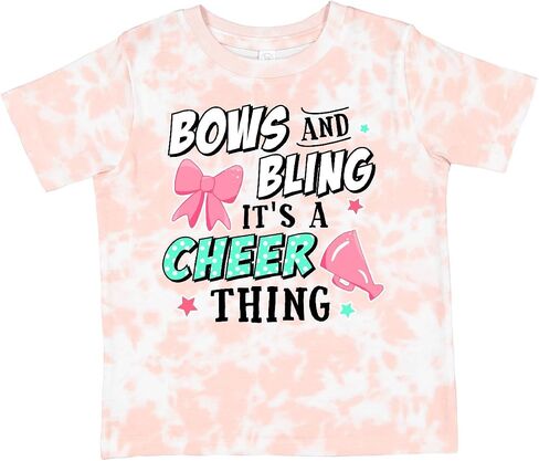 أقواس inktastic و bling إنه قميص Toddler Thing Toddler in Kuwait