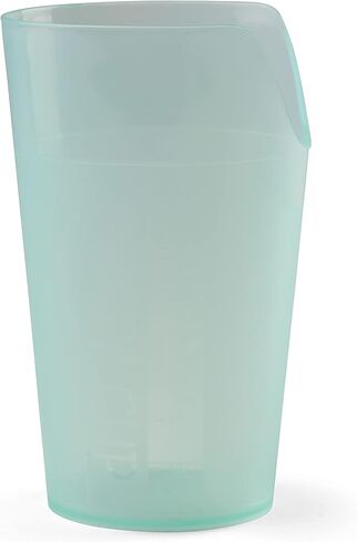 Nosey Cups 3 Pack - Set Includes 4 Oz., 8 Oz. And 12 Oz. Sizes in Saudi Arabia