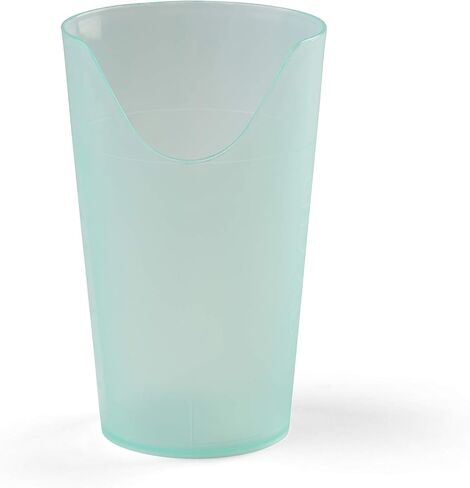 Nosey Cups 3 Pack - Set Includes 4 Oz., 8 Oz. And 12 Oz. Sizes in Saudi Arabia