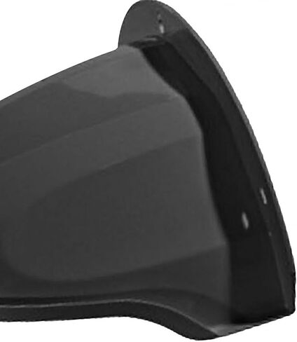 Outdoor Security Camera Protective Housing Shield Rain Weatherproof Accessories with Water Channel Professional Weatherproof in Kuwait