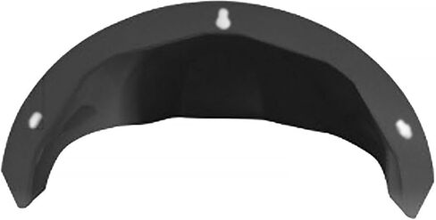 Outdoor Security Camera Protective Housing Shield Rain Weatherproof Accessories with Water Channel Professional Weatherproof in Kuwait