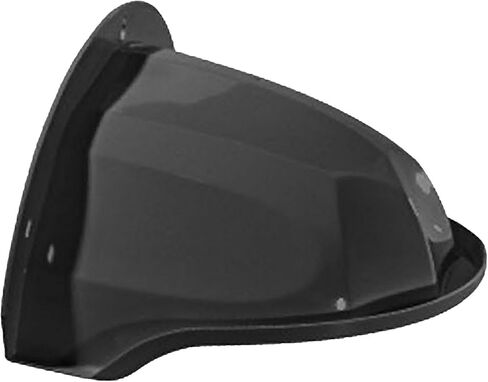 Outdoor Security Camera Protective Housing Shield Rain Weatherproof Accessories with Water Channel Professional Weatherproof in Kuwait