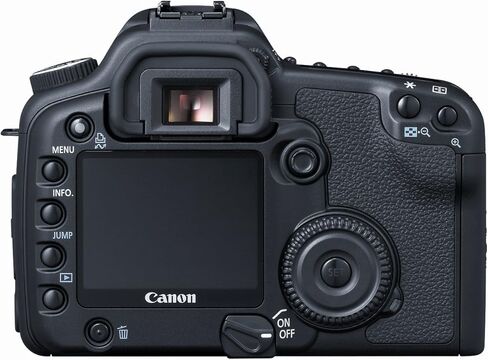 Canon EOS 30D DSLR كاميرا مع EF 28-135mm f/3.5-5.6 هي عدسة تكبير USM القياسية (الطراز القديم) in Kuwait
