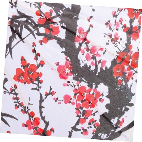 Photography Umbrella Prop Decorative Paper Umbrella for Festivals Weddings Home Decor Classical Japanese in Saudi Arabia