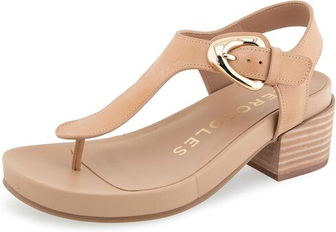 Aerosoles Women's California Heeled Sandal in Kuwait