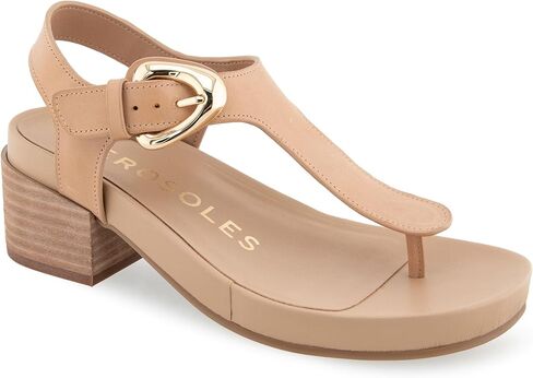 Aerosoles Women's California Heeled Sandal in Kuwait