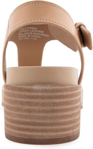 Aerosoles Women's California Heeled Sandal in Kuwait